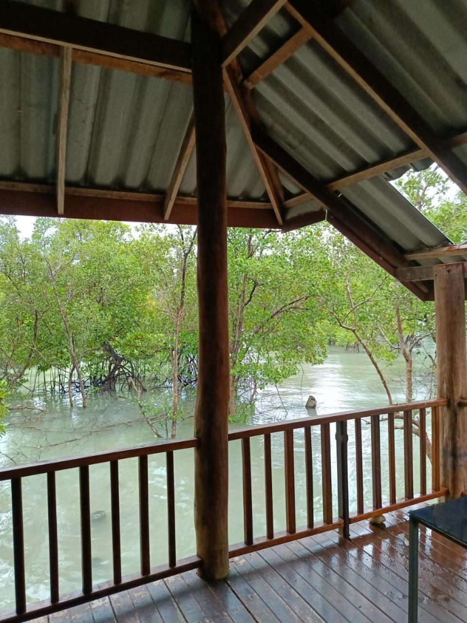 Ban Tha Ton Do Koh Yao Noi Apartment Exterior photo